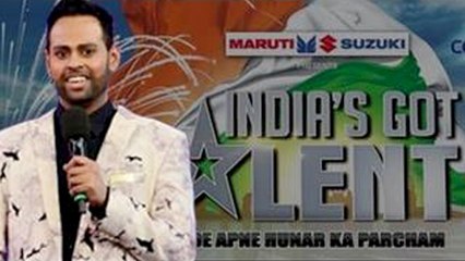 VJ Andy To Host India's Got Talent 5, Replaces Mantra