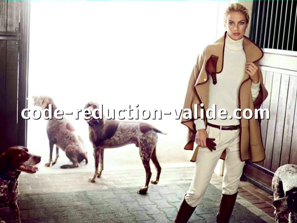 codes de réductions