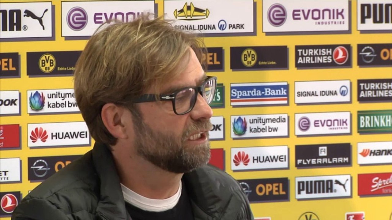 Mit Jojic gegen Frankfurt? Klopp klärt auf