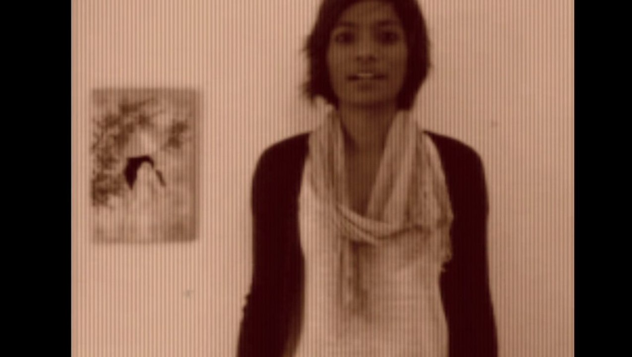 Sashina Vignes Waran; Concours Pocket Film "Je suis éco-sportif"