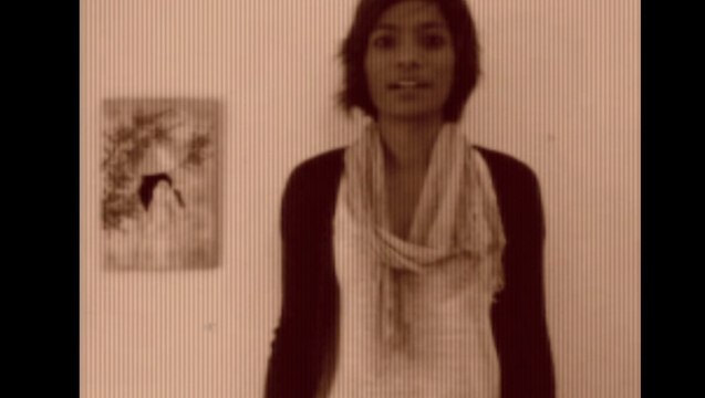 Sashina Vignes Waran; Concours Pocket Film "Je suis éco-sportif"