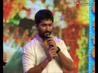 Aaha Kalyanam Movie Audio Launch | www.iluvcinema.in