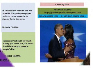 LA MINUTE BISOUS DE STARS--EPISODE 33