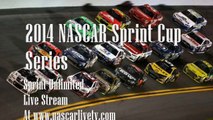 Watch Sprint Unlimited at Daytona Live