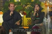Rahat Fateh Ali Khan, Sanam Marvi - Tu Reh Nawarday Shauq He - Allama Iqbal Special