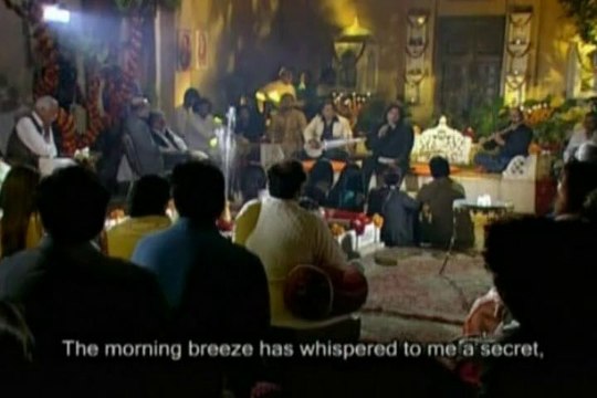 Shafqat Amanat Ali Khan - Ye Payam Day Gai He - Allama Iqbal Special