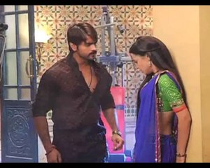 Rangrasiya Rudra makes Paro cry