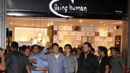 Being Human Salman Khan's Store In Kathmandu Nepal - CHECKOUT