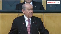 Devlet Bahçeli - İnternet yasası -