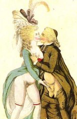 Sexualité : balade dans un Paris libéré