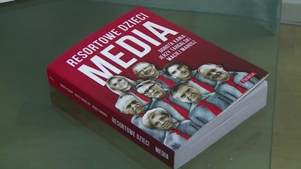 Resortowe Dzieci "MEDIA" (17.12.2013)