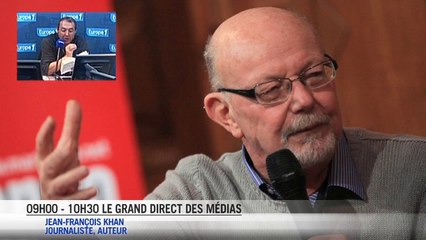 "Un cri est devenu aussi important que la 9e symphonie"