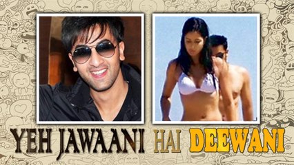 “Valentines Special” - Yeh Jawaani Hai Deewani Episode 2- Ranbir Kapoor