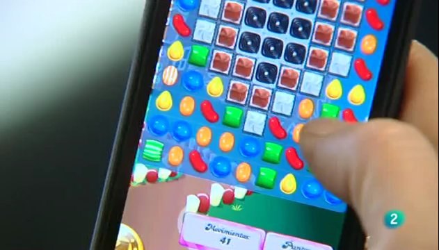 Adicciones digitales (Debate)