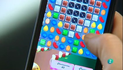 Adicciones digitales (Debate)