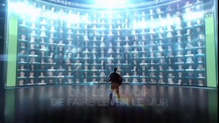 RisingStar - appel a candidatures M6