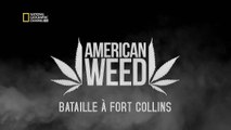 American Weed E01 Bataille A Fort Collins.