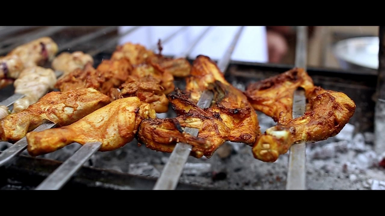 Namak TVC