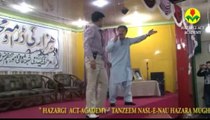 Tanzeem Naslue nau Azra Yag Azra Part 3