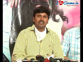 Hyderabad Love Story Movie Press Meet | www.iluvcinema.in