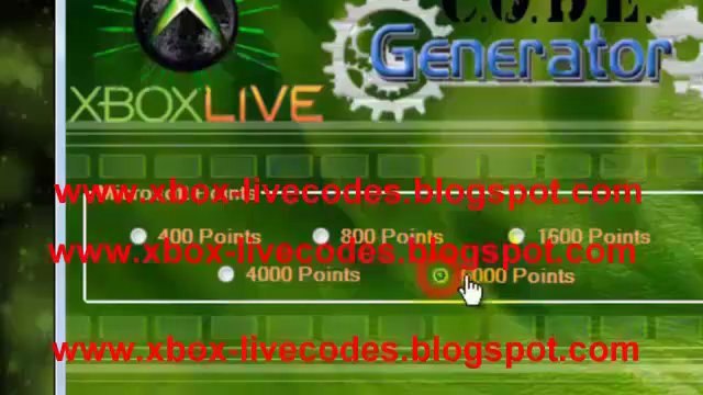 How To Get Free Microsoft Points and Xbox Live Gold Memberships!