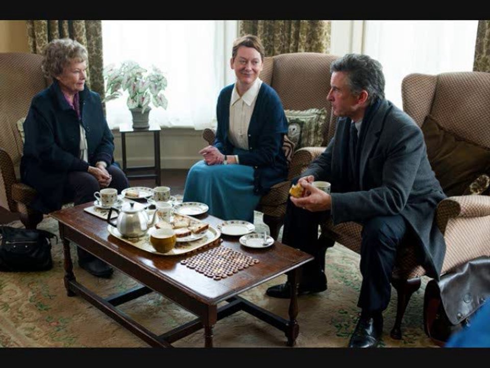 PHILOMENA Online Free