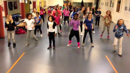 Asso Artikule - Hip Hop kids - we are family