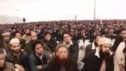 قیامت کی نشانیاں