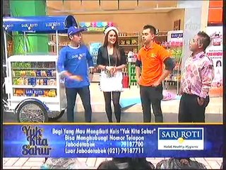 [130712]Yuk Kita Sahur TTV - Seg 4