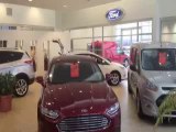 Ford Dealer Leawood, KS | Ford Dealership Leawood, KS