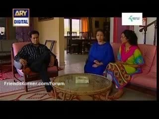 Diya Jalay - Episode 12 Part-1