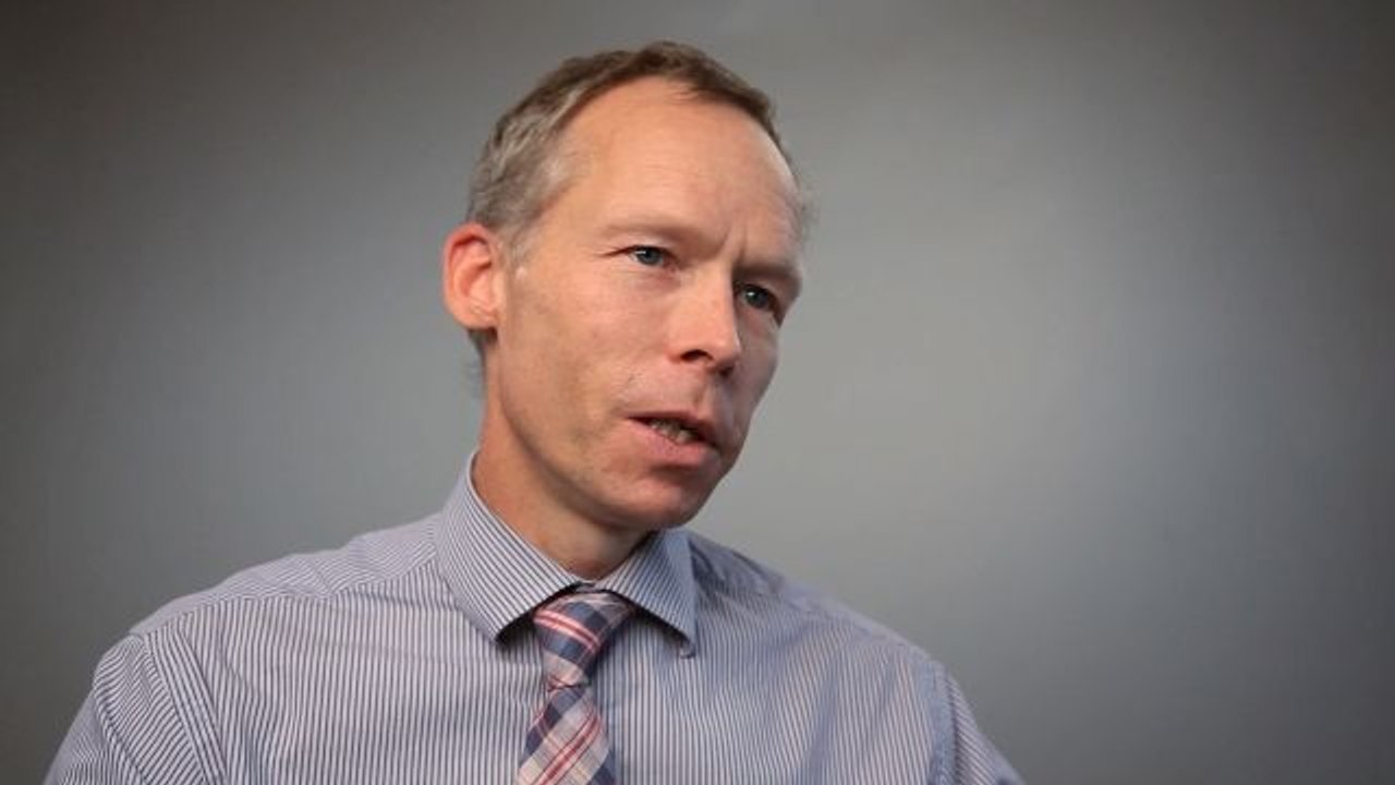 WIRED Live - Global Sustainability & Planetary...