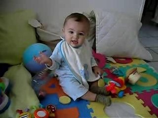 Je fais un " Si fon - fon " !!