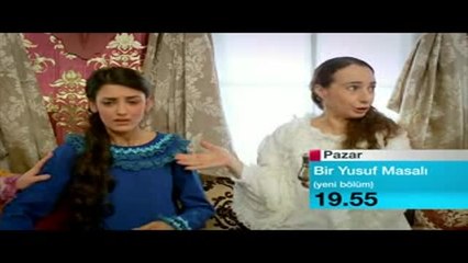 Bir Yusuf Masalı 6. Bölüm