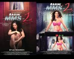 Sunny goes nude for Ragini MMS 2