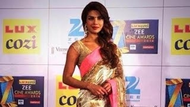 Zee Cine Awards 2014 | Priyanka Chopra