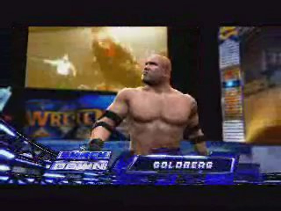 Show #29 - Revolution Wrestlng Live(Partie 2)