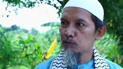 4 Tahun TInggal Di Rumah Hantu Trailer (2014)