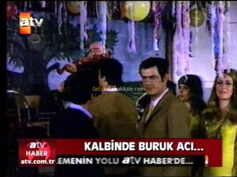 ÜNLÜ BESTEKAR TEOMAN ALPAY'I RAHMETLE ANIYORUZ