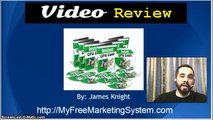 Instant CPA Cash Review | Instant CPA Cash by James Knight