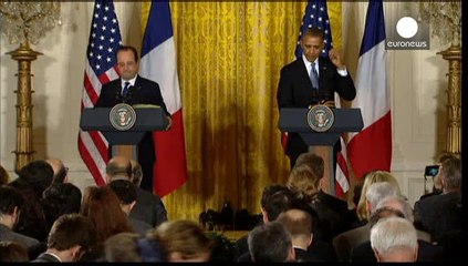 Parlement européen : pas d'asile pour Snowden