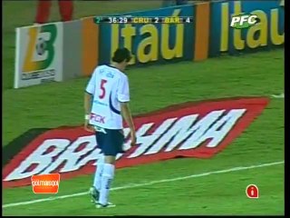 Xandão Alexandre Luiz Reame www.golmaisgol.com.br Barueri