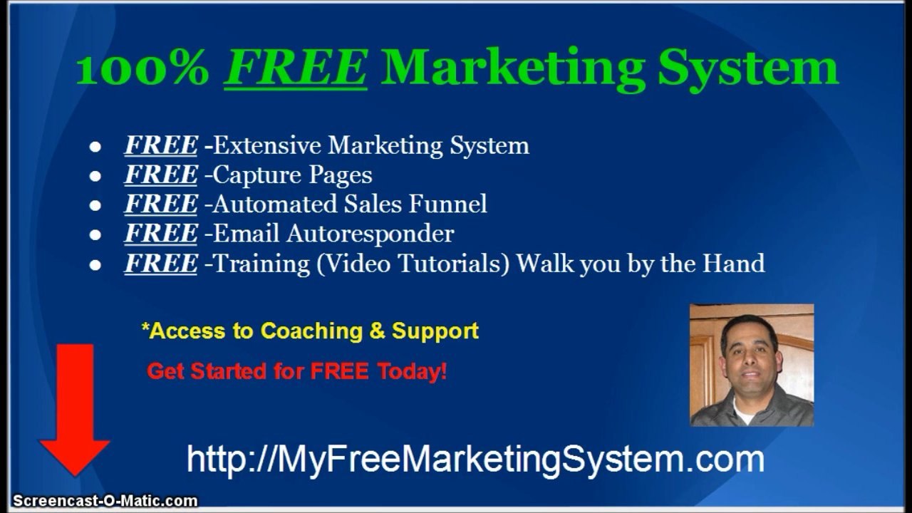Full Money System