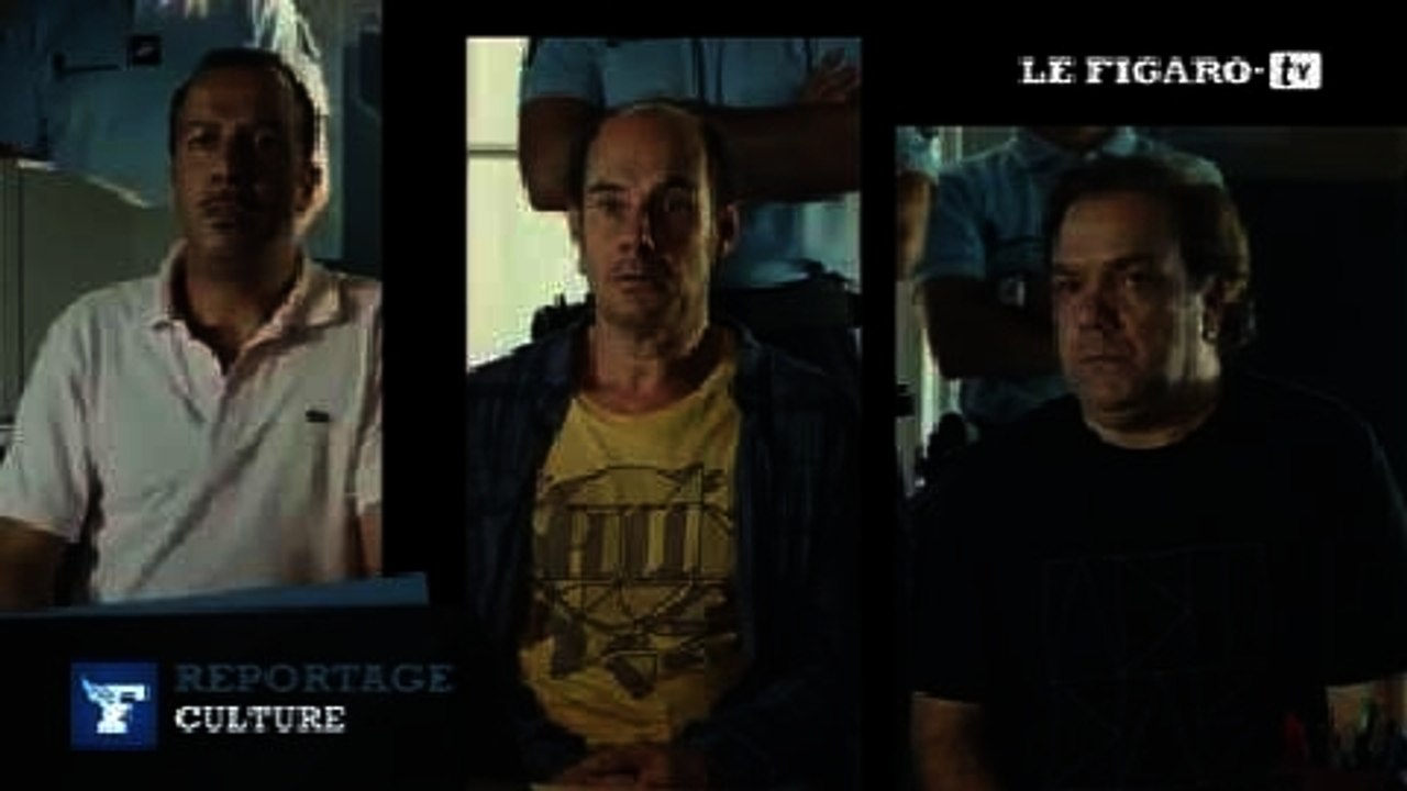 Le retour des «Trois frères» : «On a la nostalgie du premier film»