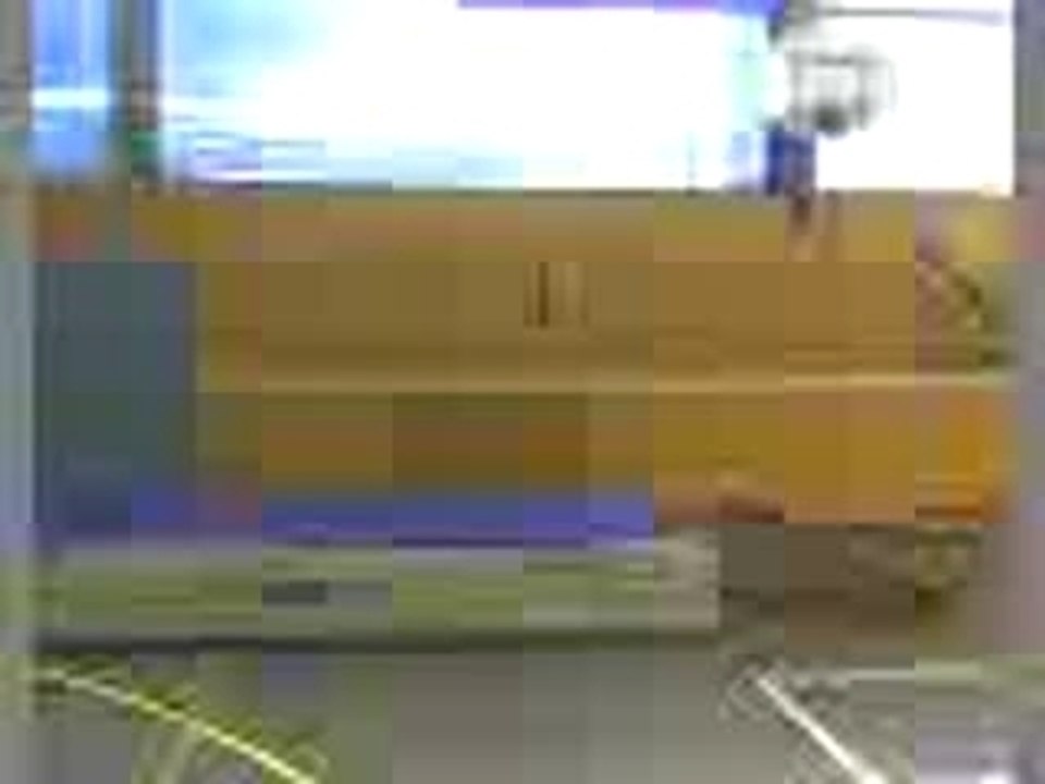 salto trempoline