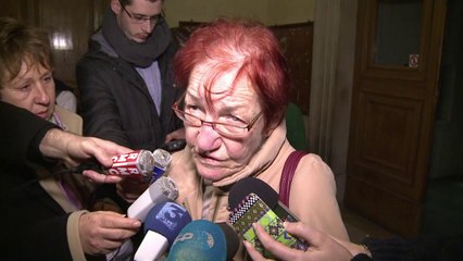 Violences conjugales: un retraité condamné à 10 ans de prison