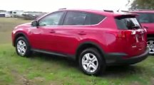 Used Toyota Rav4 Gainesville FL 800-556-1022