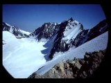 Pointes d’Oren 3515 m et l’Evêque 3716 m à ski – Alpes Valaisannes