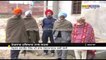 Person killed with sharp edge knife in Barnala
