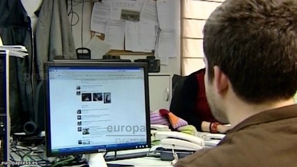 Día Internacional de la Seguridad en Internet